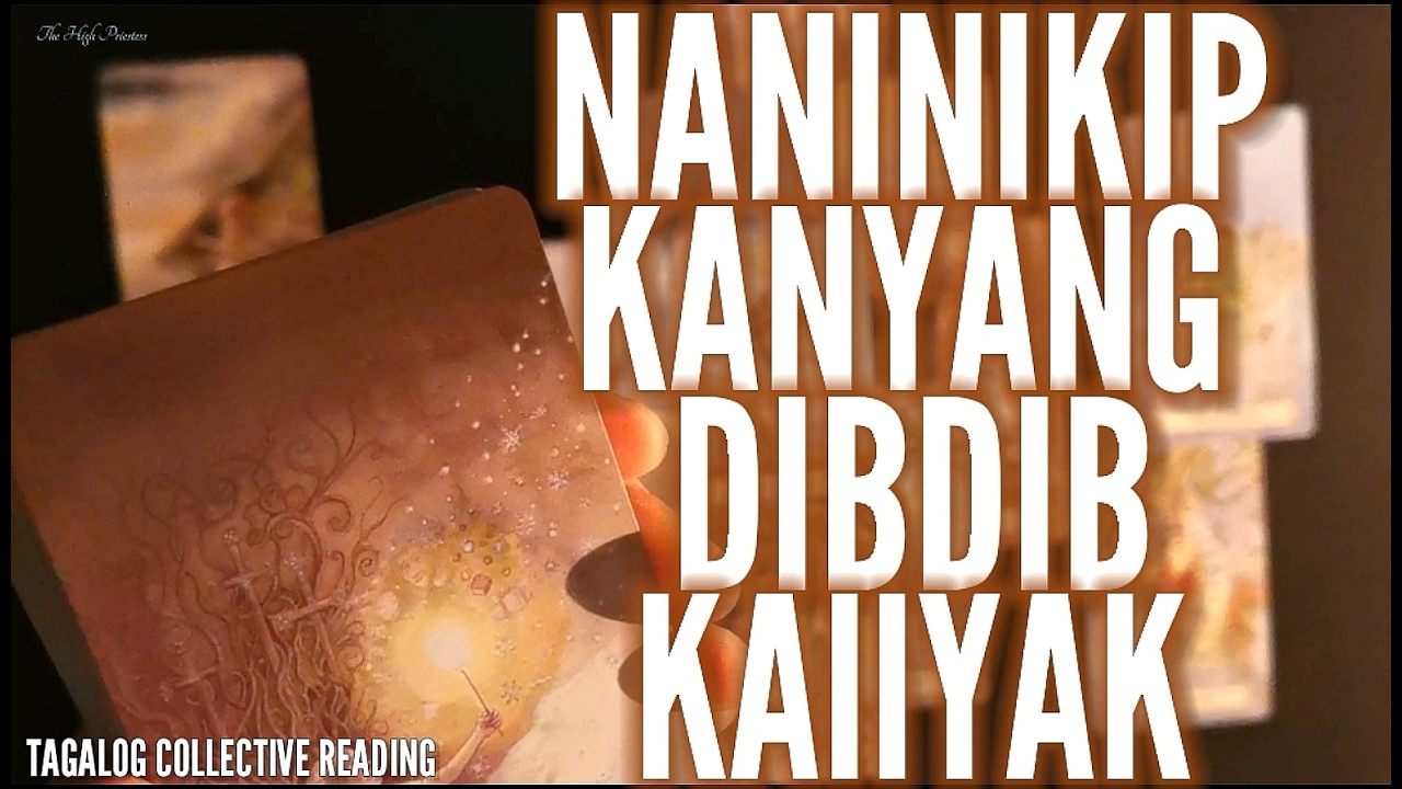 SUMISIKIP ANG KANYANG DIBDIB SA KAIIYAK NG DAHIL SAYO!!! #tagalogreading #tarot #lovereading 