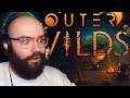 The mapocolops outer wilds supercut