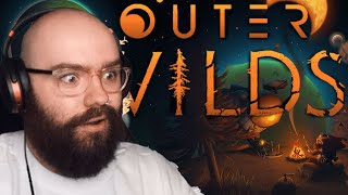 The Mapocolops' Outer Wilds Supercut.