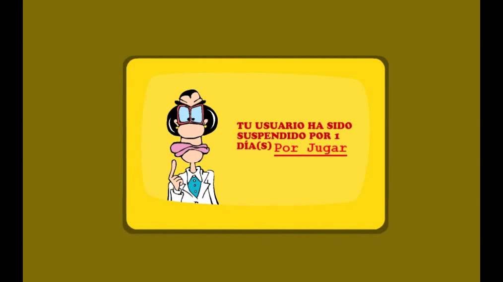Formas Tontas De Cargarse El Mundo