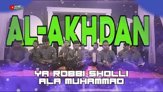 Ya Robbi Sholli Ala Muhammad  Group Hadroh Alakhdan Wanarata Pemalang