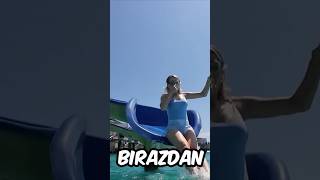 Maldivler’de Tatil Köpek Balığıyla Yüzdük