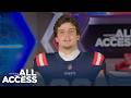 Exclusive Caleb Lomu Interview, Ryan Cowden Recaps the 2026 NFL Draft &amp; More | Patriots All Access