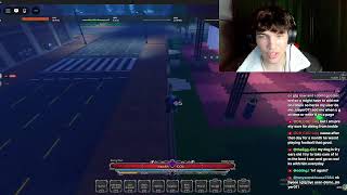 Ryu Plays Ryujin