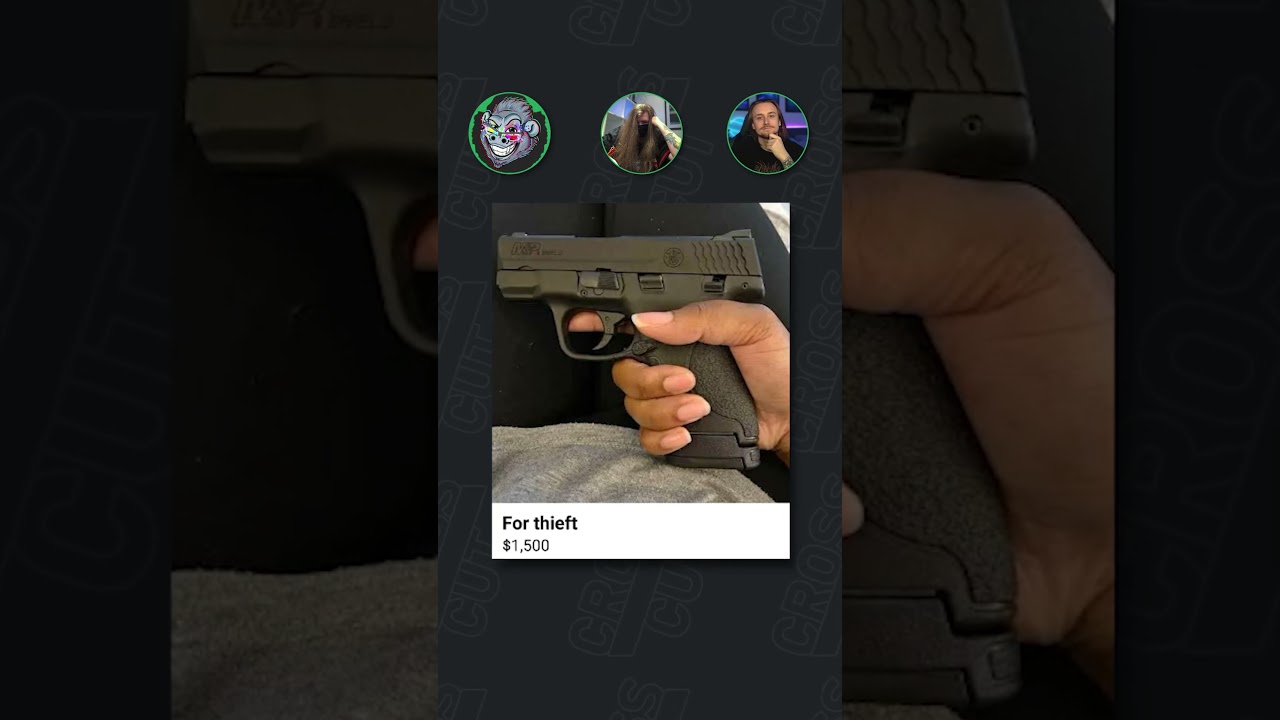 The Best of r/CrackheadCraigslist | Part 7