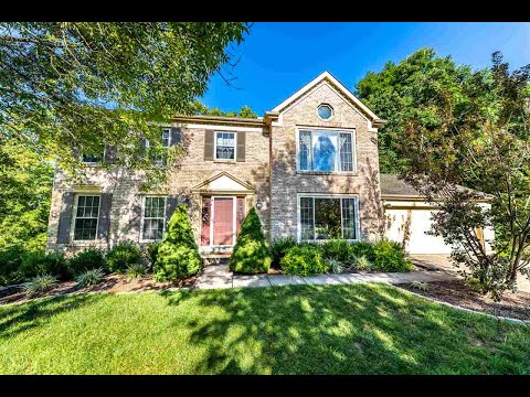 8277 Heatherwood Drive, Florence, KY home video tour