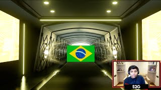 PRIME ICON PACK.....BRAZIL....CAM😱