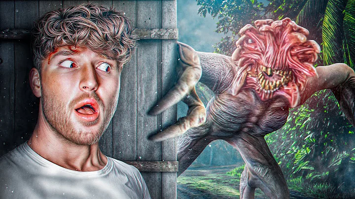 I BEAT A Quiet Place: The Road Ahead (Part 6)