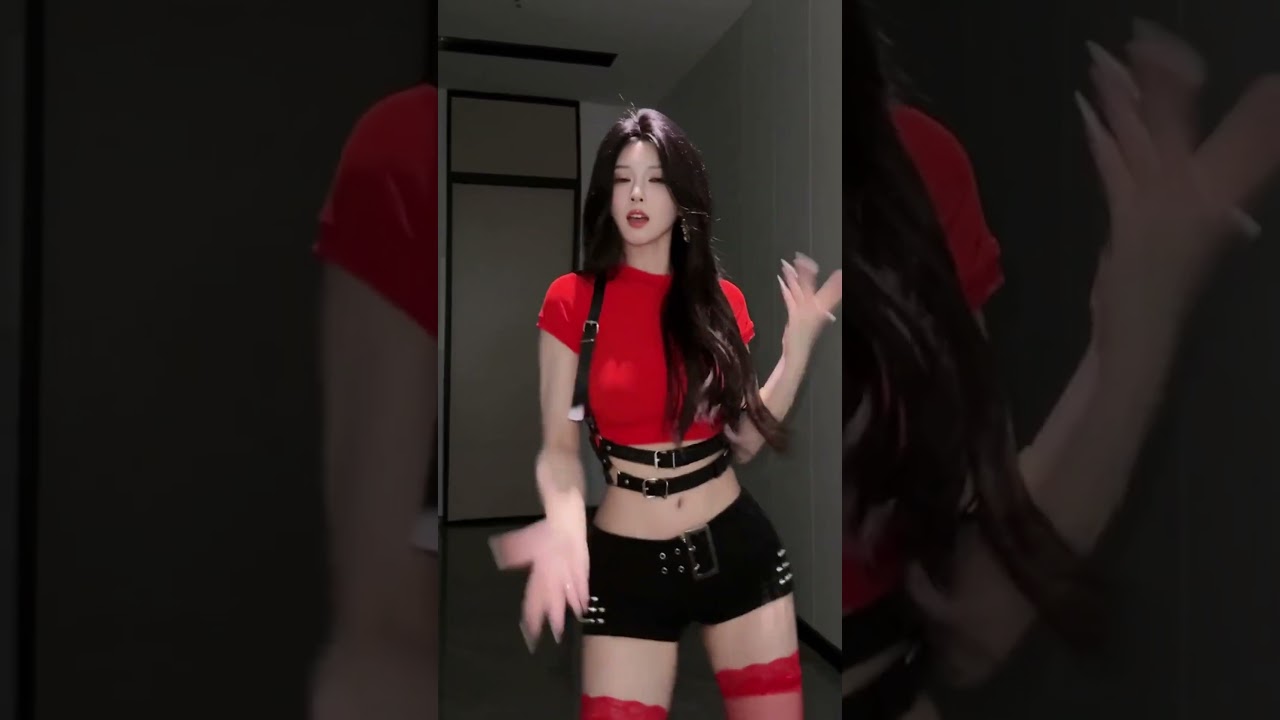 🔥 Top Dance Cover | Stunning Chinese Beauty Showcases 2025’s Hottest Moves 🔥