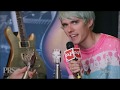 Awsten swearing in interviews and then asking if it’s okay to swear