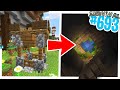 PASSAGGIO SEGRETO nel NUOVO POZZO! - Minecraft ITA SURVIVAL #693
