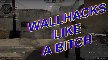 BEST CSGO HACKS | APRIL 2017 | UNDETECTED