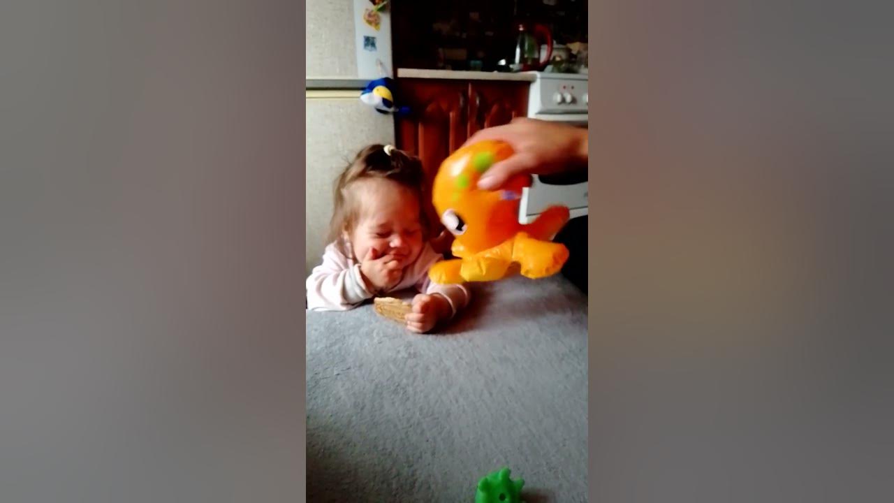 игрульки - YouTube