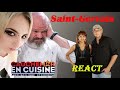 React by kanjou cauchemar en cuisine saintgervais gard