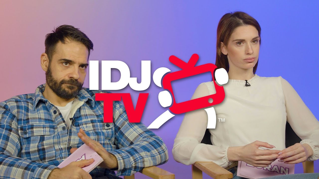 PODRSKA MILENI RADULOVIC: ANJA MIT I ZORAN PAJIC - POSLE OVOGA VISE NISTA NECE BITI ISTO  | IDJTV