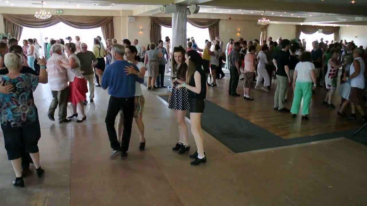 Antrim Square by Striolán at the Armada