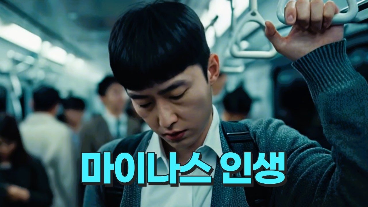 마이나스 인생 | 우짜라고뮤직클럽