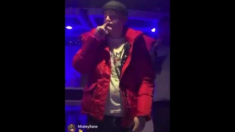 Weiland & Yeat Snippet - "Percaholic"