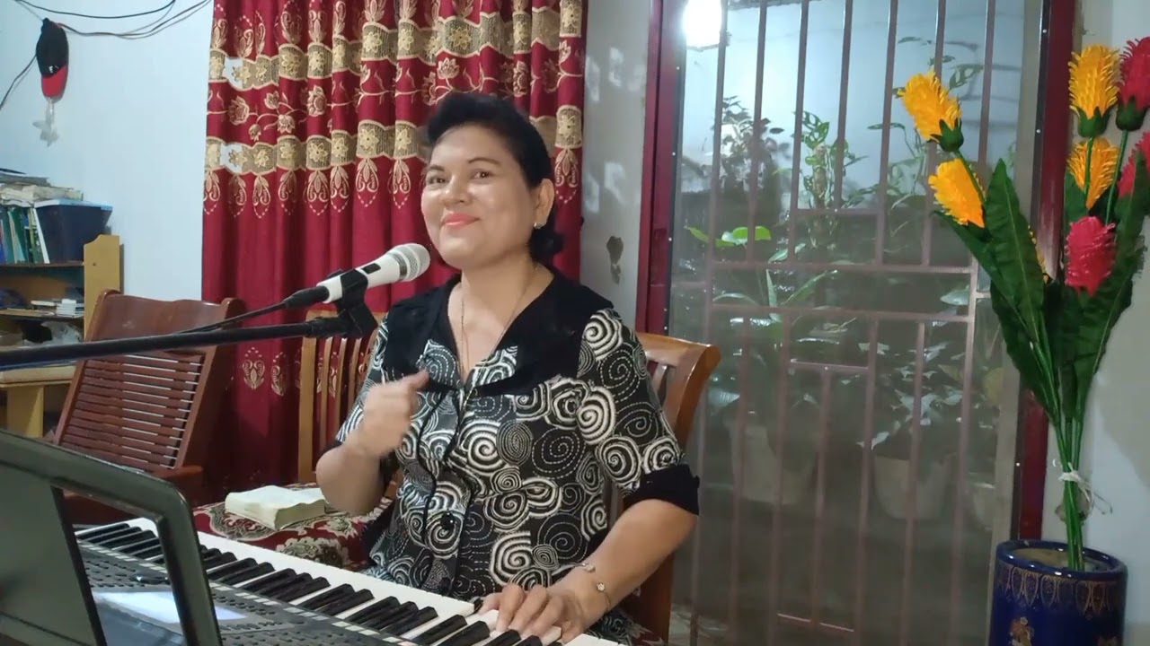 BE NO.770 TU DEBATAMI Syair & Lagu : NN Cover ROTUA SIHOMBING