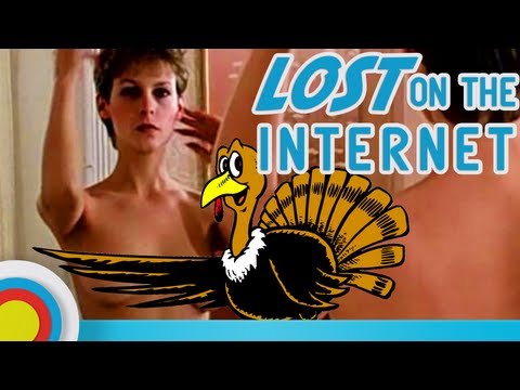Biggest Turkey - Lost On the Internet, Thanksgiving Edition