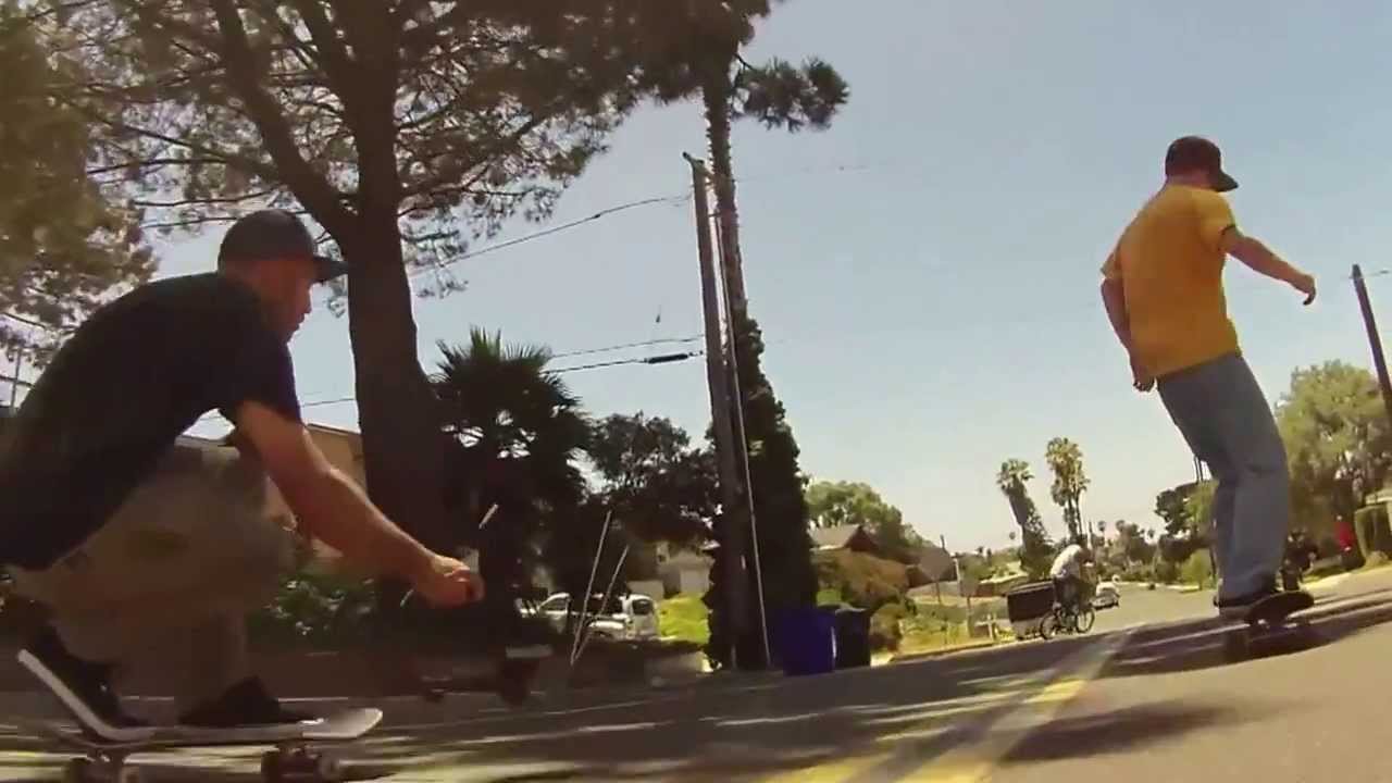 Contour's Introduction Video for Contour+2 Action Camera - YouTube
