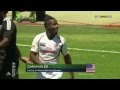 WATCH NOW the worlds fastest rugby player Carlin Isles