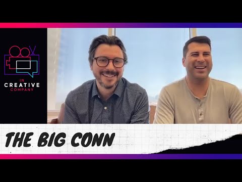 The Big Conn with EPs and Directors James Lee Hernandez & Brian Lazarte