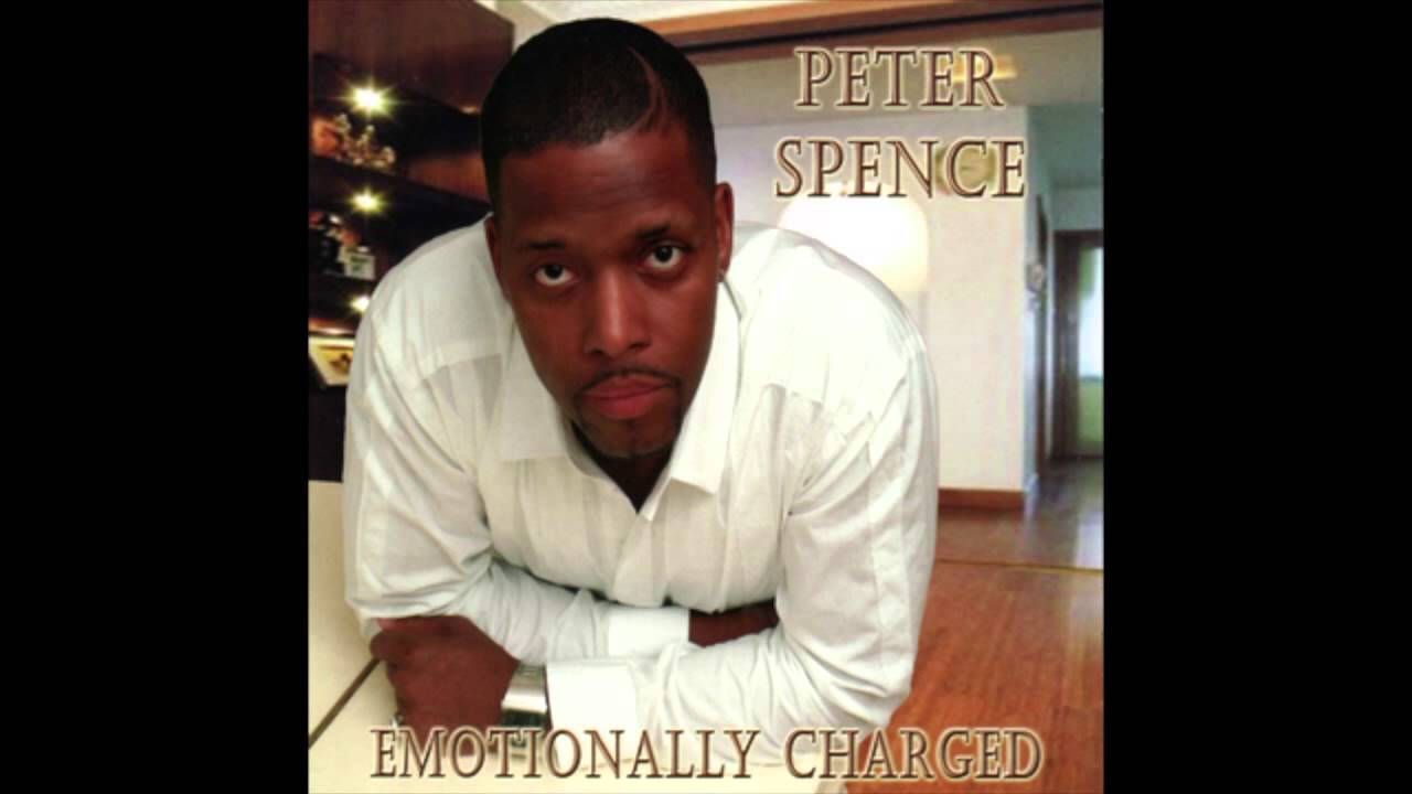 Peter Spence - How To Love