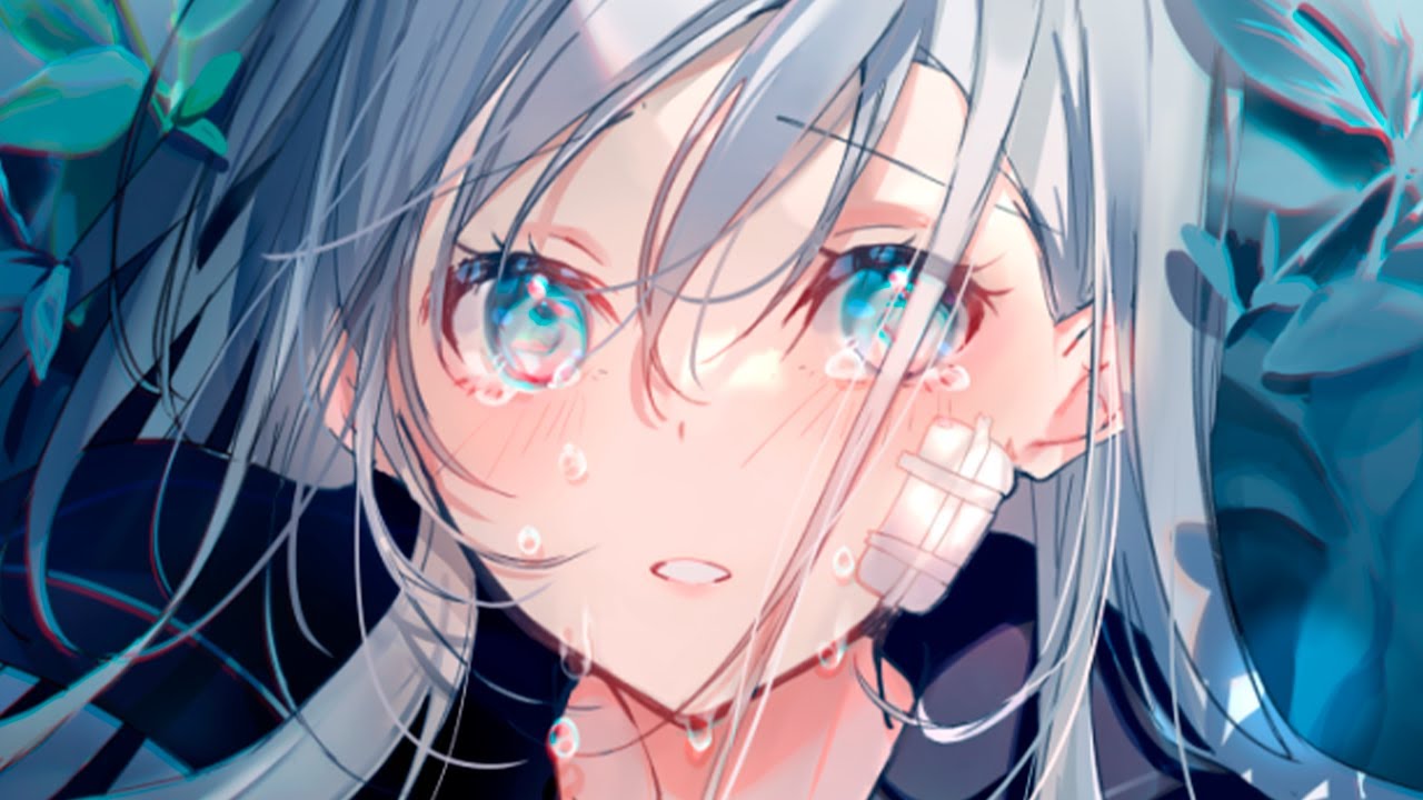 Collapsing World - Lightscape  ❃「AnimeMV」