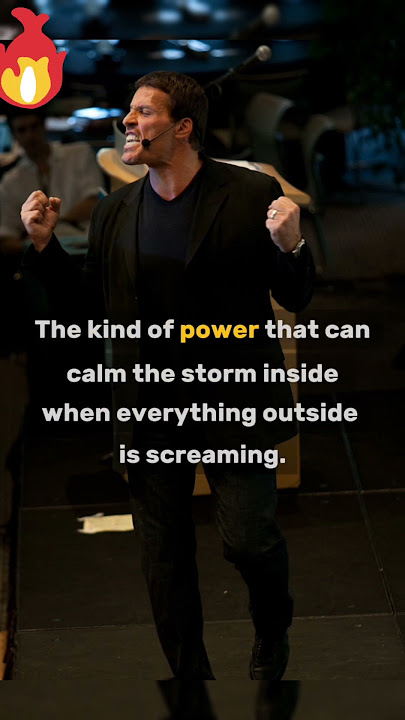 Tony Robbins speech || famous motivational quotes 🌠✨#motivationalspeech #englishspeech#tonyrobbins