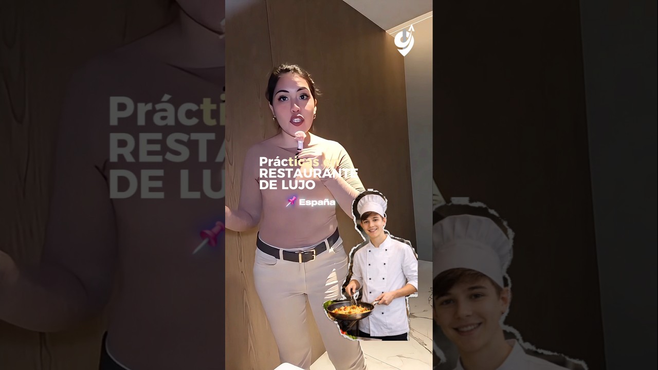 ✈️ Comenta "ASTURIAS" si quieres trabajar en Regueiro Restaurante. 📌 ASTURIAS, ESPAÑA. #Viral