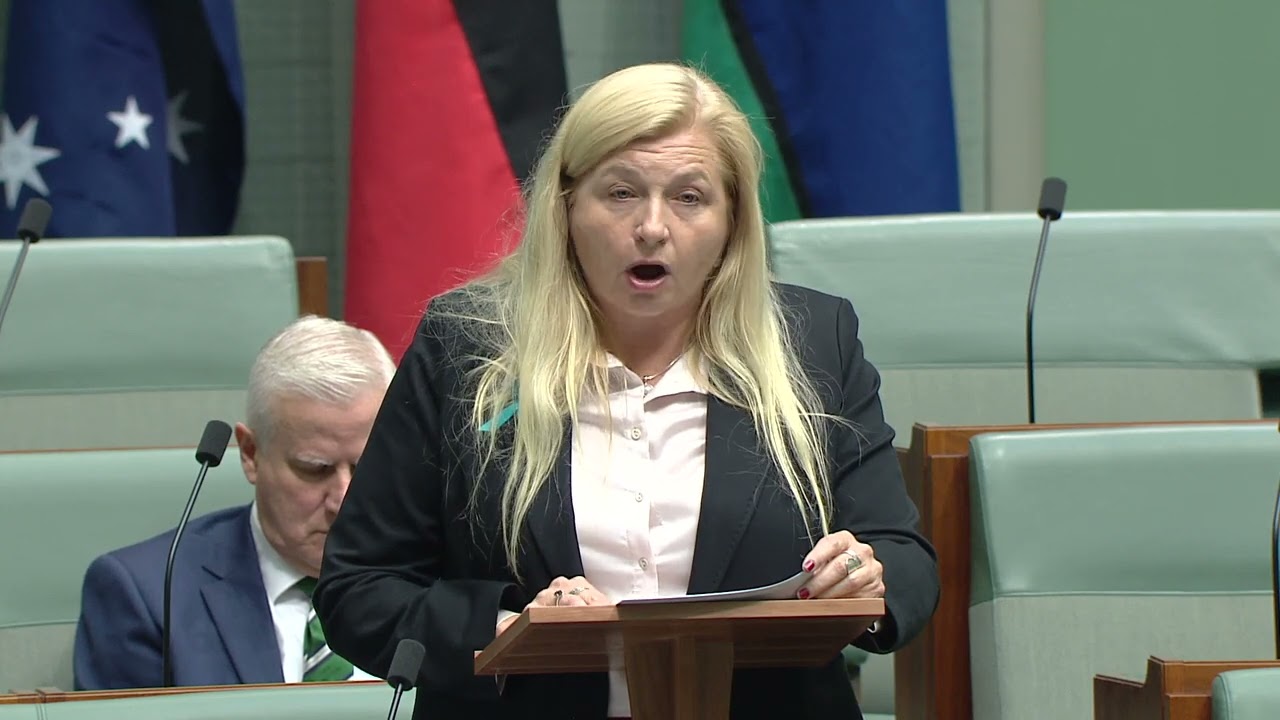 Inflation, Matter of Public Importance