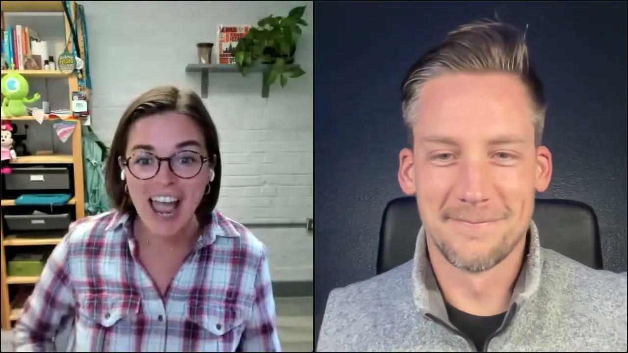 GoWP Webinar: 5-Figure Posting Method: How to Win More Clients Without Having to Post All the Time