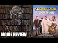 Secret Zoo (2020) - Movie Review