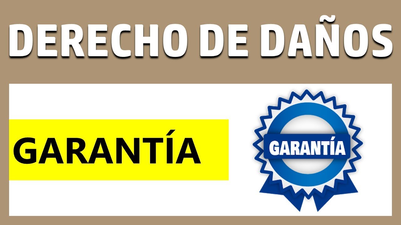 Deber de Garantía