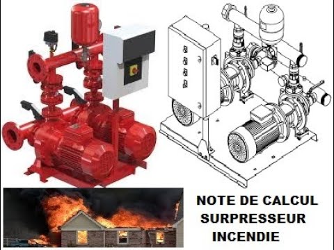 Dimensionner un ballon surpresseur pour le pompage