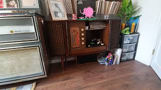 19 June 2023 Toy Dolls - Nelly The Elephant Curtesey Of Clive Mason