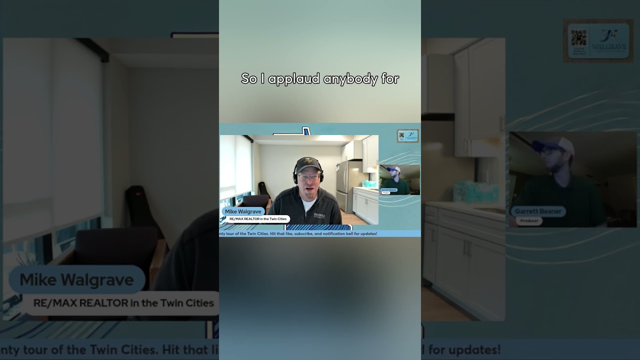 Mike Walgrave explores open mic night to be a better communicator.