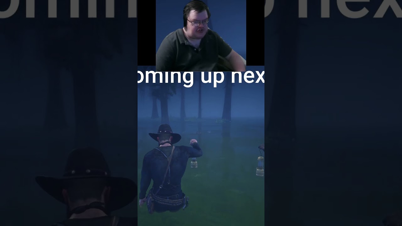 RDR2 highlights for gameplay part 26