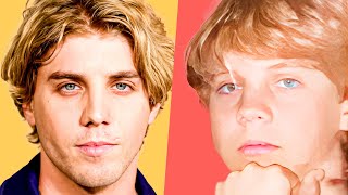 The Story Of Lukas Gage Life Before Fame