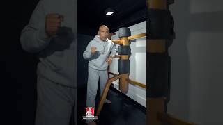 Knife defence Issue question #technique #martialarts￼￼