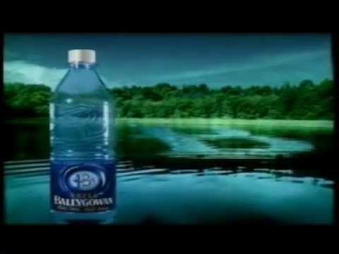 Ballygowan. Children of Lir Ad. 2000 - video from Ballygowan