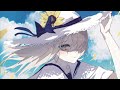 『Nightcore』CHIHIRO - Kataomoi