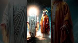 Saat Rasulullah Saw Tiba Di Langit Ketujuh