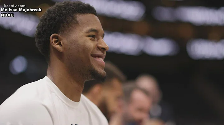 Former Baylor star raising awareness for hypertrophic cardiomyopathy