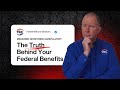 Beyond the Tape What They’re Not Telling You About Federal Benefit Program Measuremen