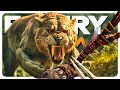 Taking revenge on the sabertooth that ate my family bloodfang  far cry primal 10