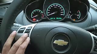 Menu Oculto Chevrolet Malibu 2008 a 2012 screenshot 4
