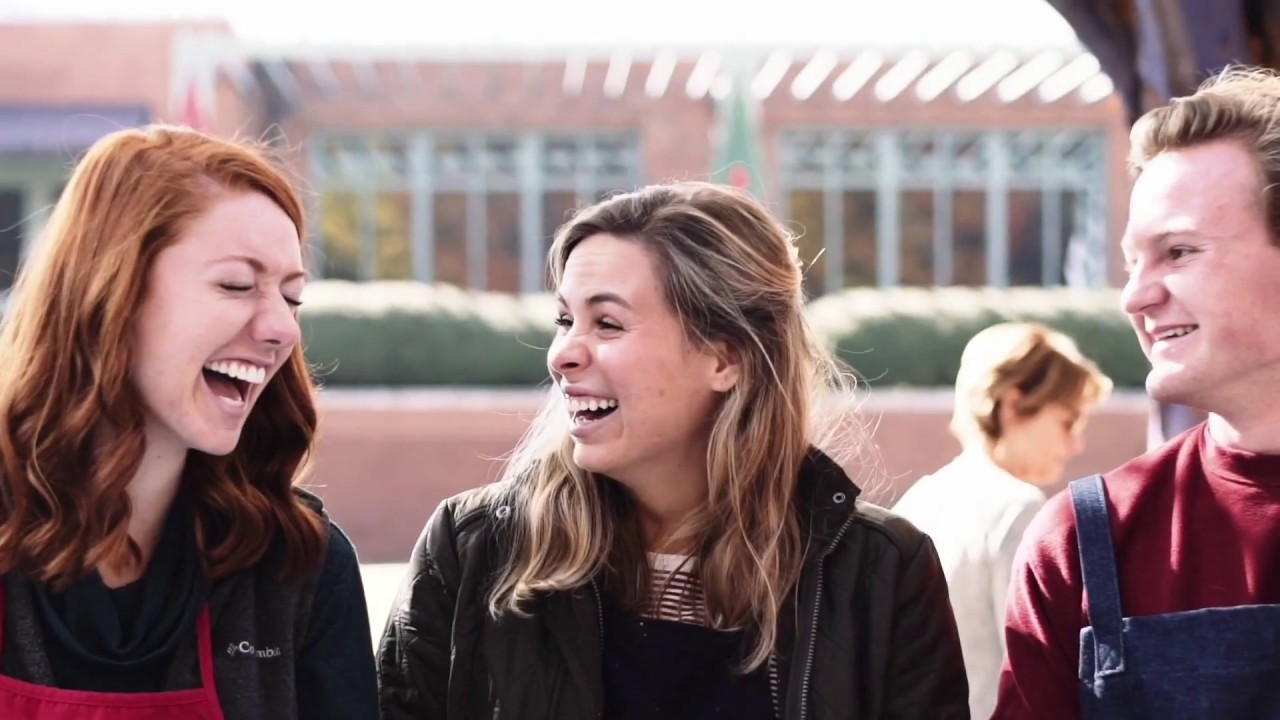 Chattanooga Sports Committee - Scenic City Cup