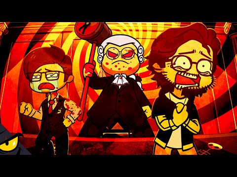 CES HOMMES DE LOI QUI ONT TUÉ DE SANG-FROID ! 🔪